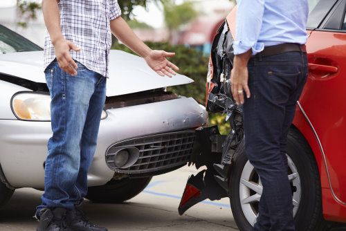 Checklist: 15 Things to Do After a Car Accident in South Carolina