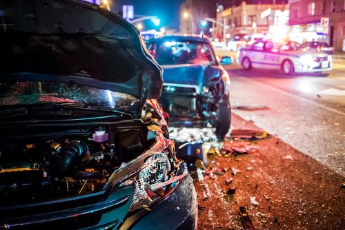 10 Things to Not Do After a Car Accident in South Carolina